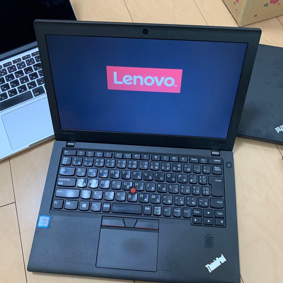 MacBook Pro Windows PC ThinkPad アダプターセット