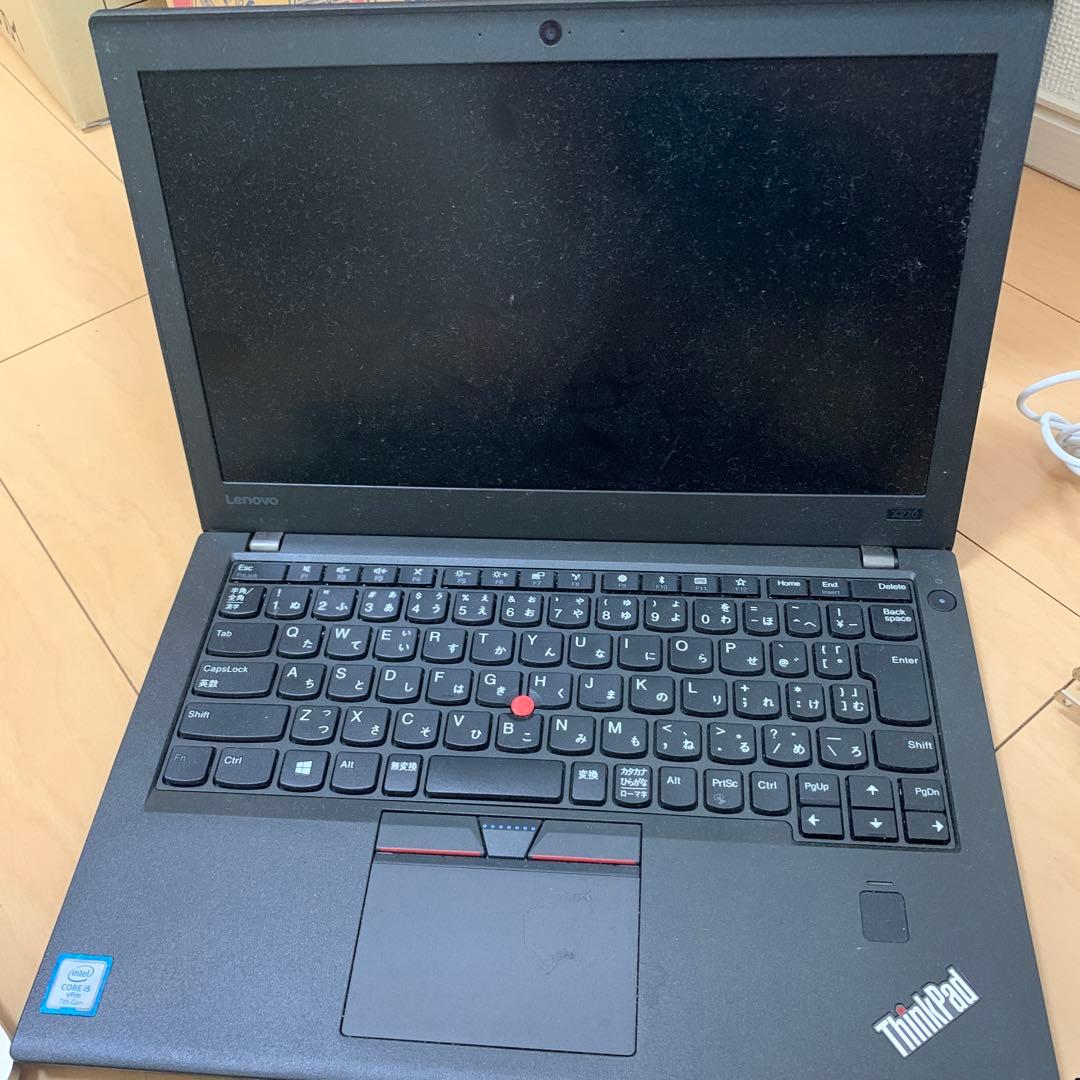 MacBook Pro Windows PC ThinkPad アダプターセット