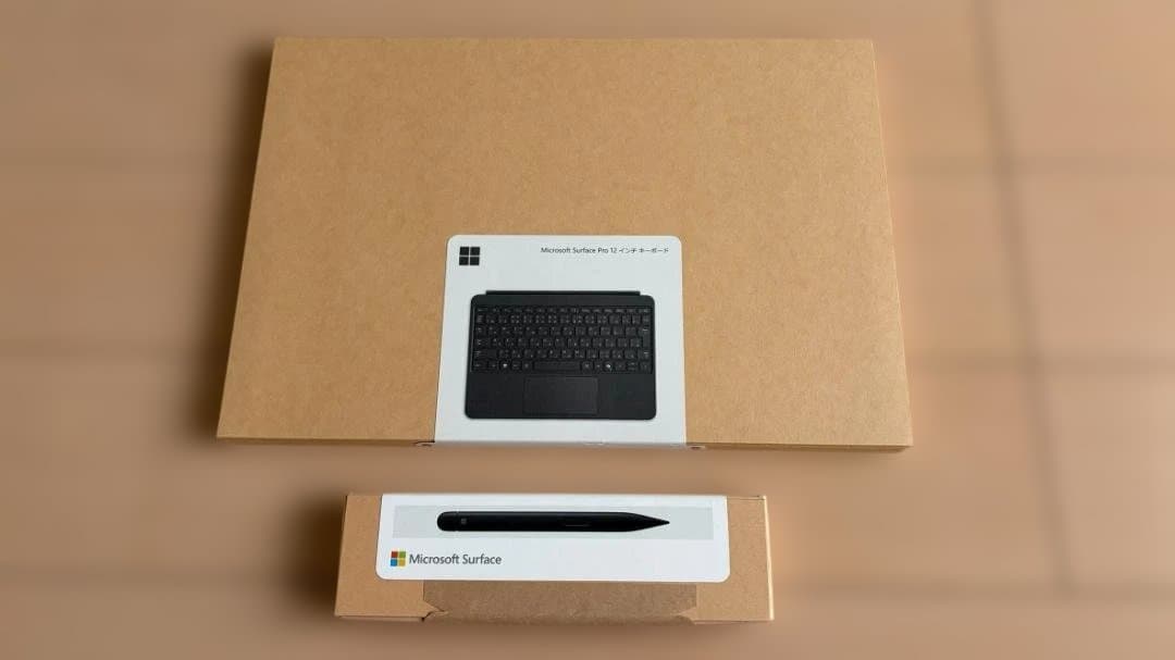 【未開封】Surface Pro Copilot+ PC、12 インチ