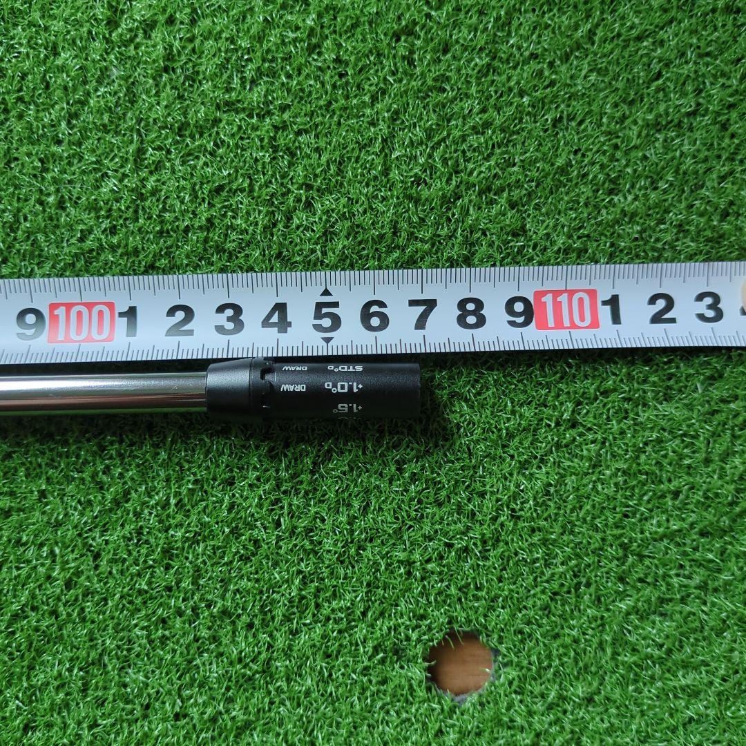 ディアマナ GT 6S 3W用 コブラスリーブ