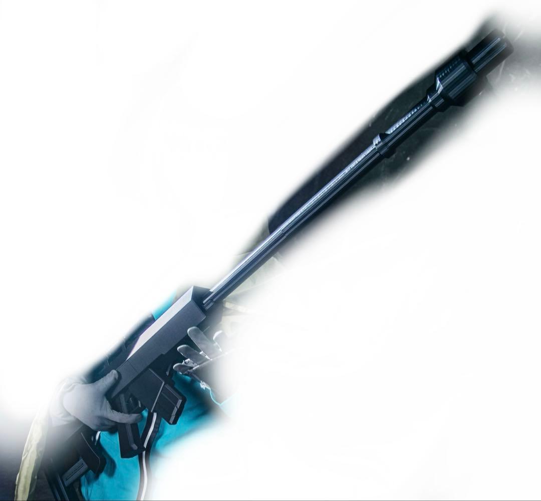 ワールドトリガー コスプレ アイビス ワートリ SAO GGO