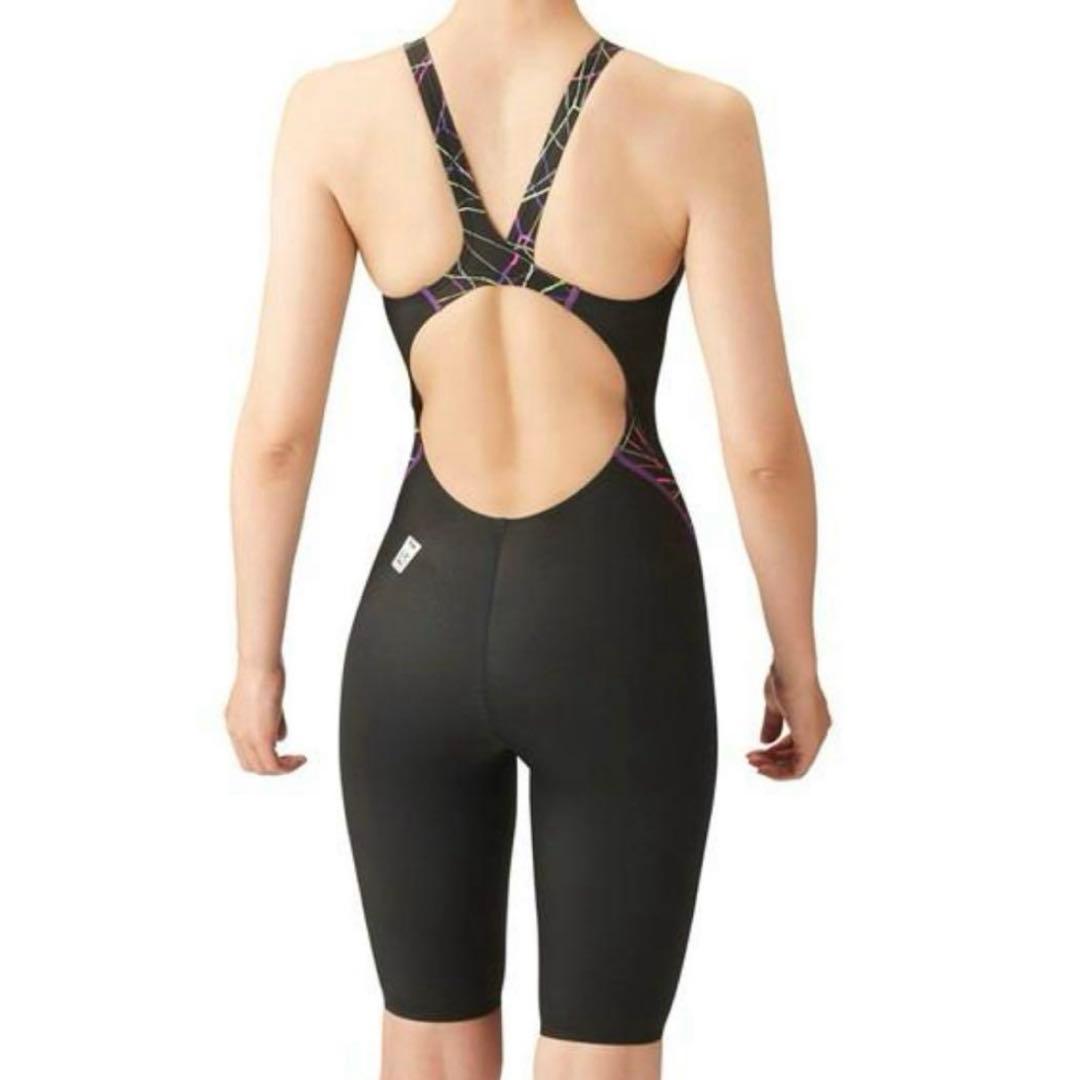 新品　アリーナ　競泳水着　Oサイズ　Fina アクアエクストリーム