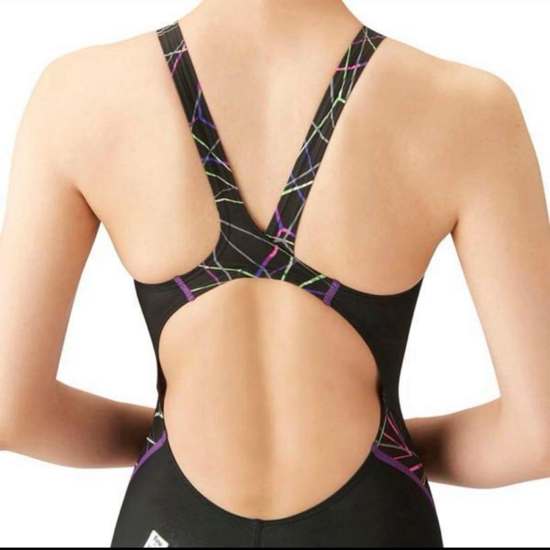 新品　アリーナ　競泳水着　Oサイズ　Fina アクアエクストリーム