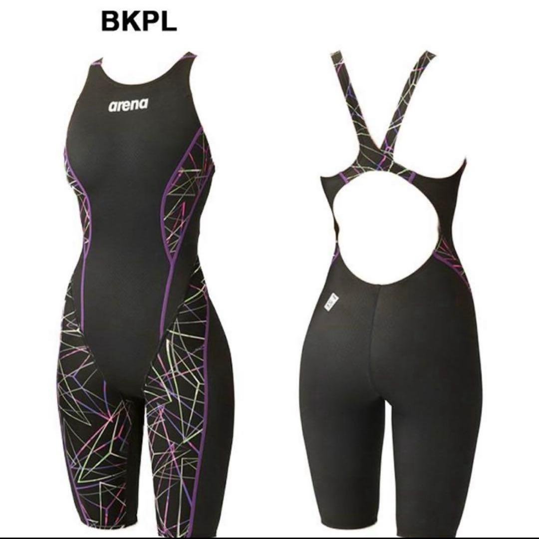 新品　アリーナ　競泳水着　Oサイズ　Fina アクアエクストリーム