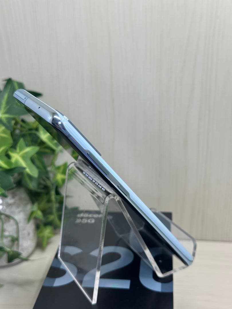 ✅美品✨Samsung Galaxy S20 SC-51A 5G✨