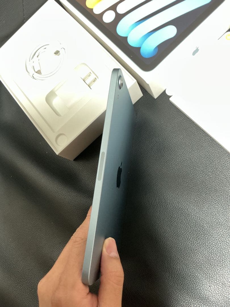 ミ*ン様 iPad mini(A17 Pro) 256GB ブルー 第7世代　ほ