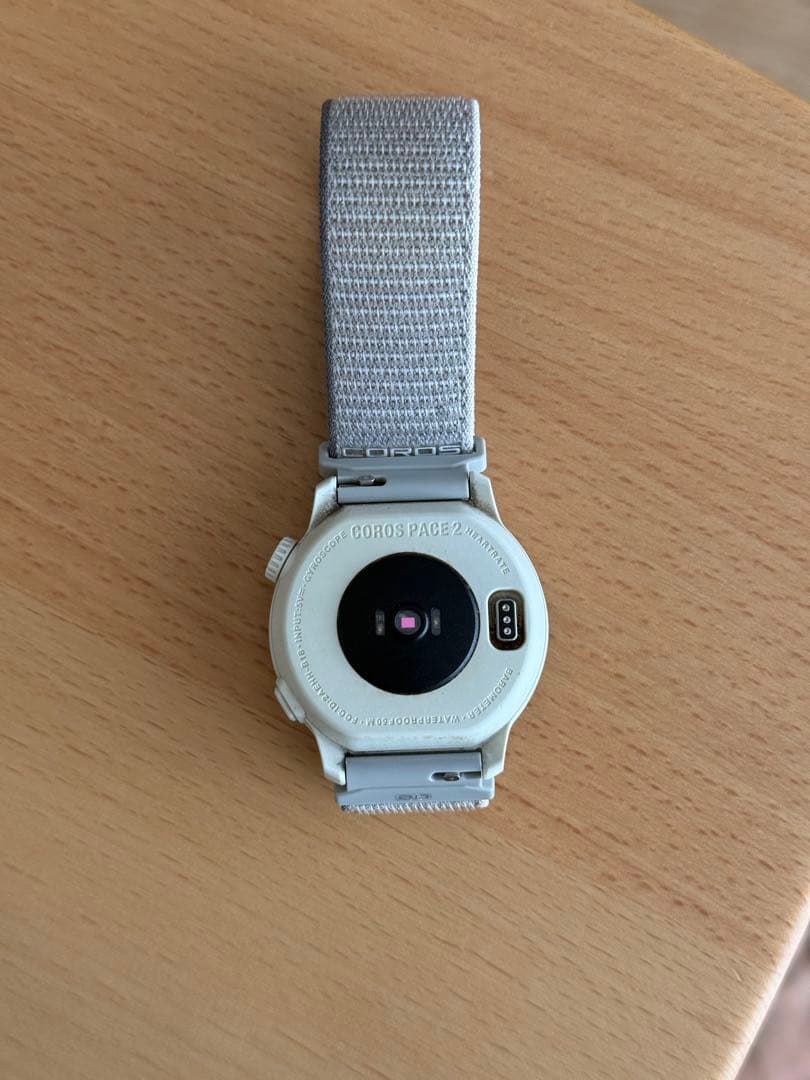 COROS PACE 2 (ナイロンバンド・充電コード付き）