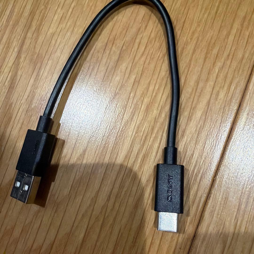 SONY WF-1000XM3 ワイヤレスイヤホン