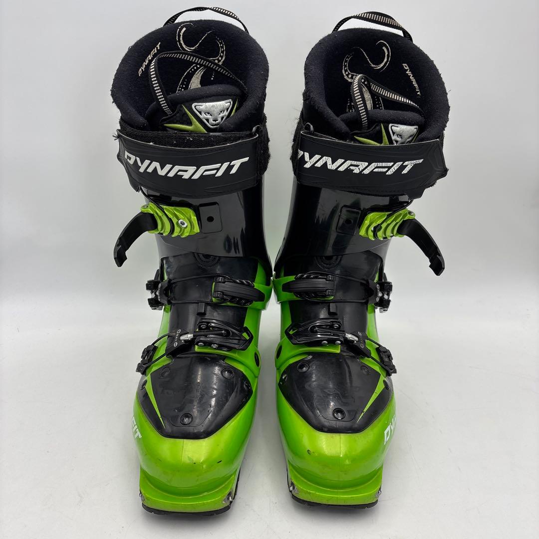 DYNAFIT ONE U スキーブーツ バックカントリー TLT 26cm