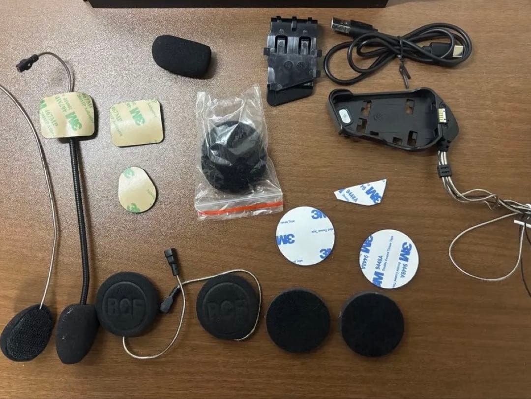 アクセサリー MIDLAND RUSH RCF Bluetooth