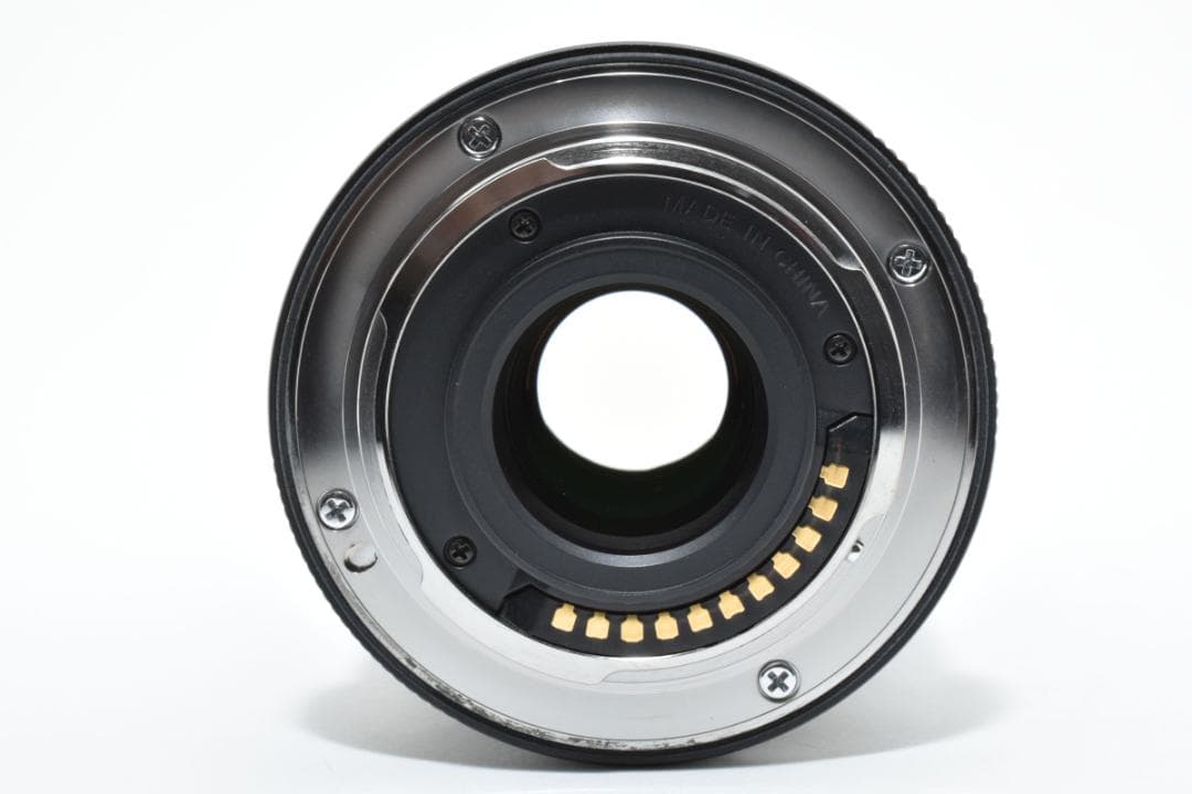 ★極上品★オリンパス M.ZUIKODIGITALED　60mm f2.8