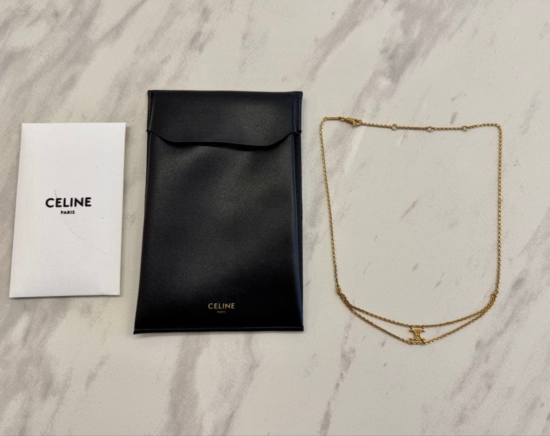 アクセサリー Cly