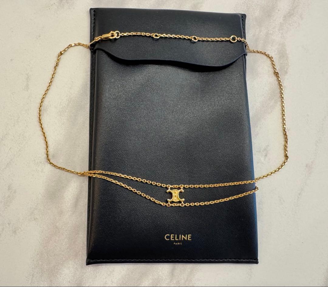 アクセサリー Cly