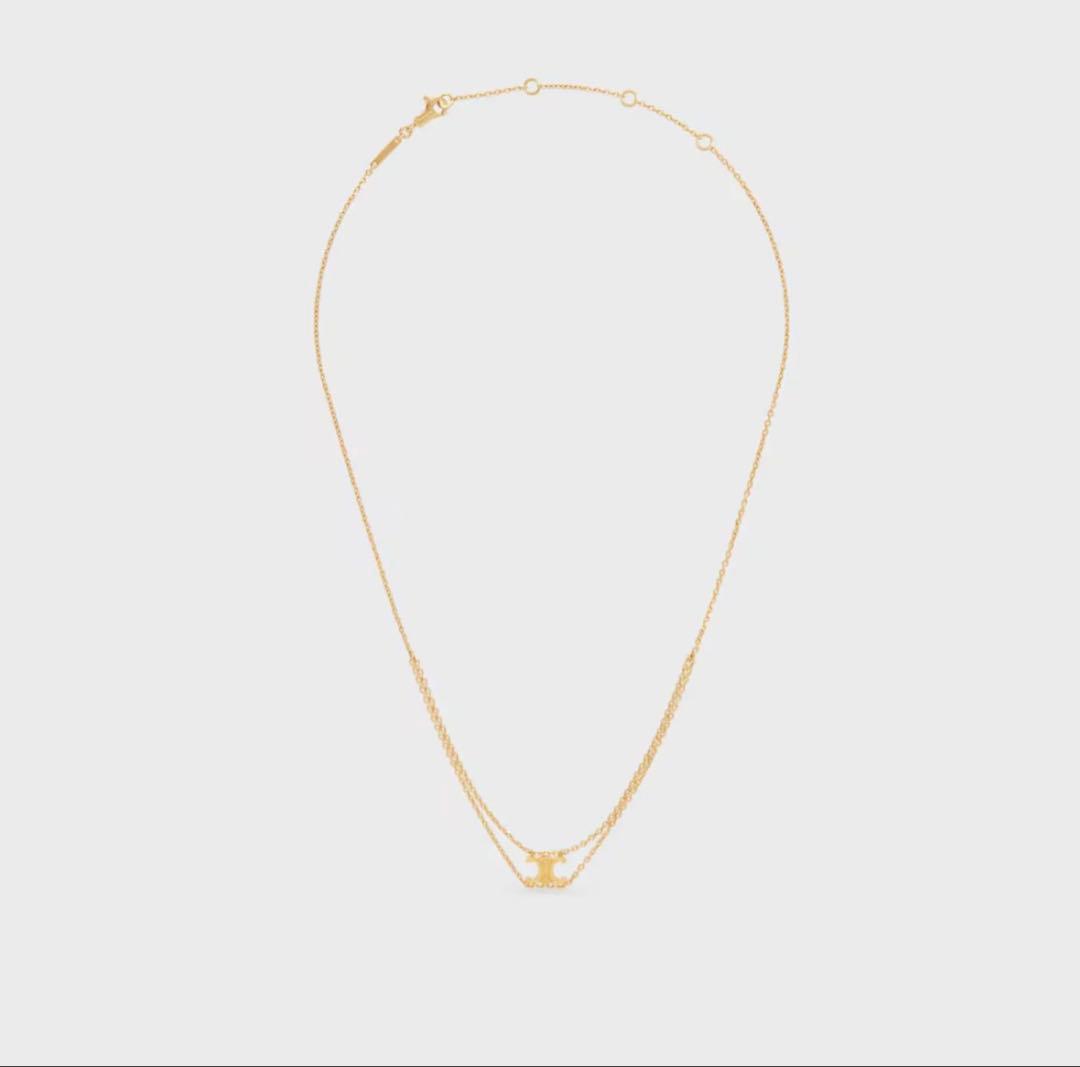 アクセサリー Cly