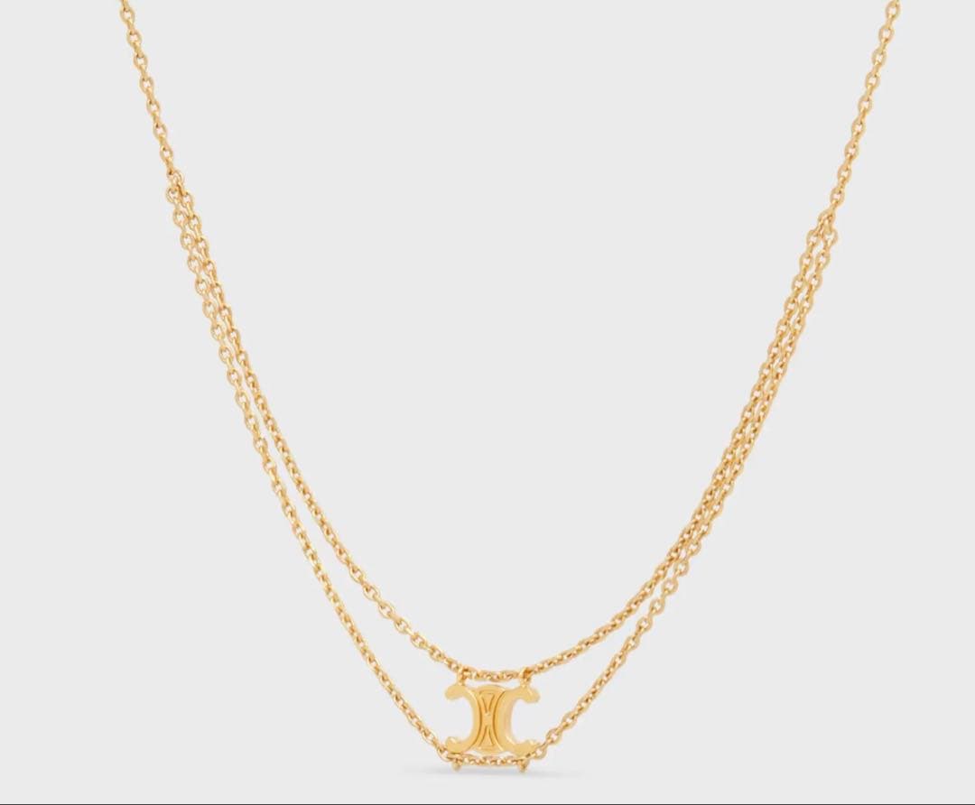 アクセサリー Cly