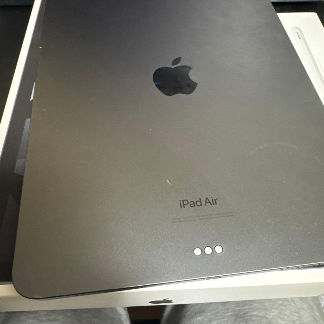 ipad第5世代 256GB apple pencil 第2世代付き kk様