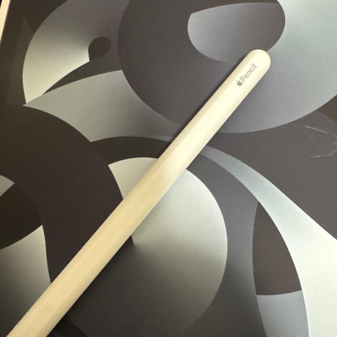 ipad第5世代 256GB apple pencil 第2世代付き kk様