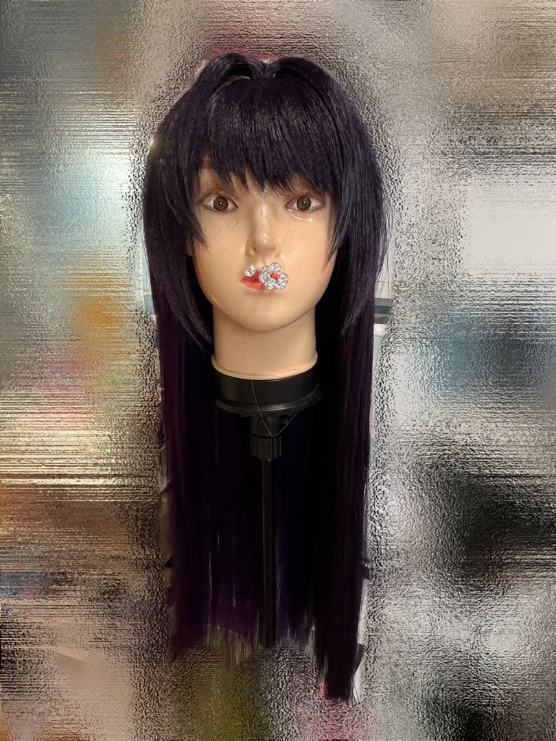 勝利の女神NIKKE ニケ ミハラ ペインイーター衣装一式