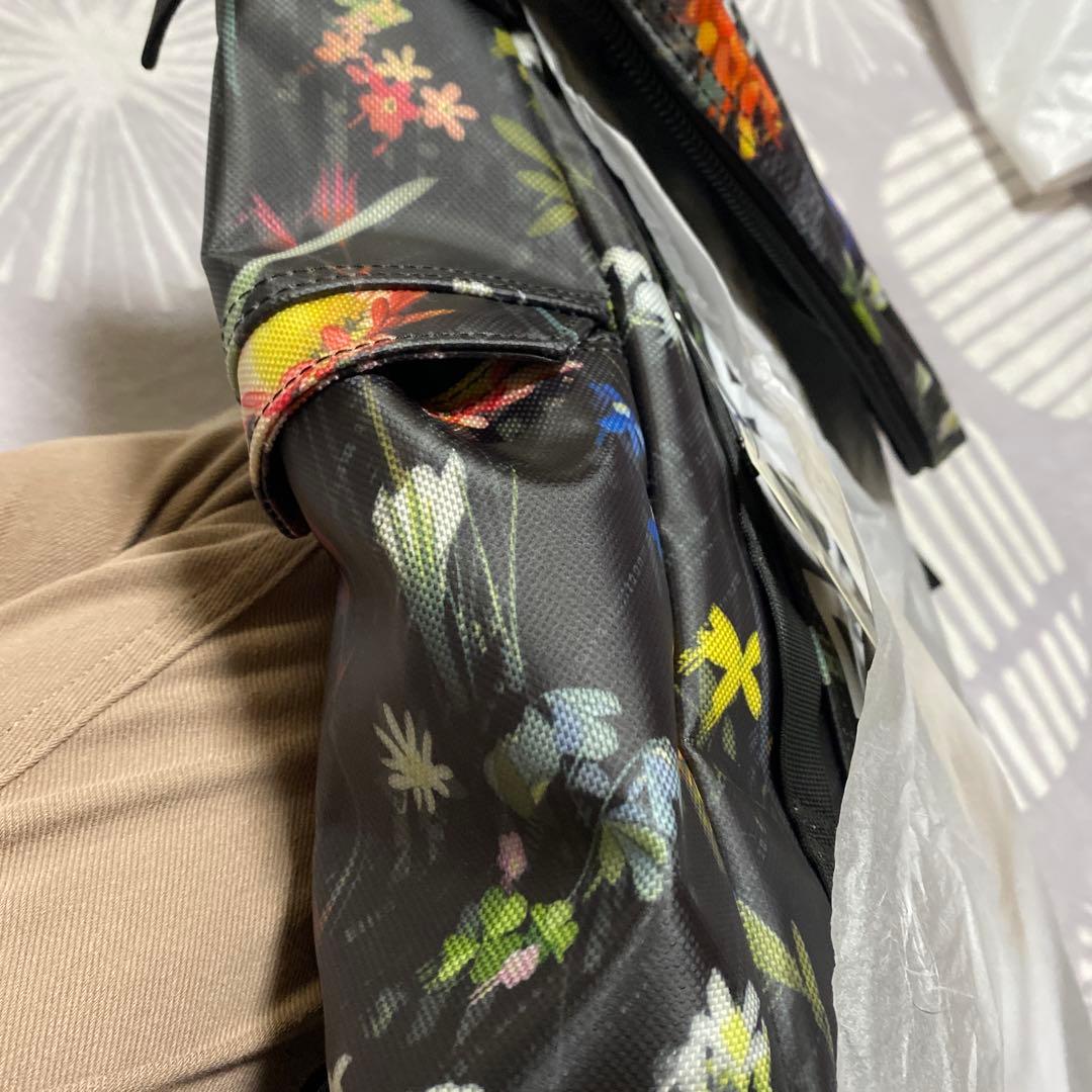 レア新品未使用タグ付きTＨＥＮＯＲＴＨＦＡＣＥリュック