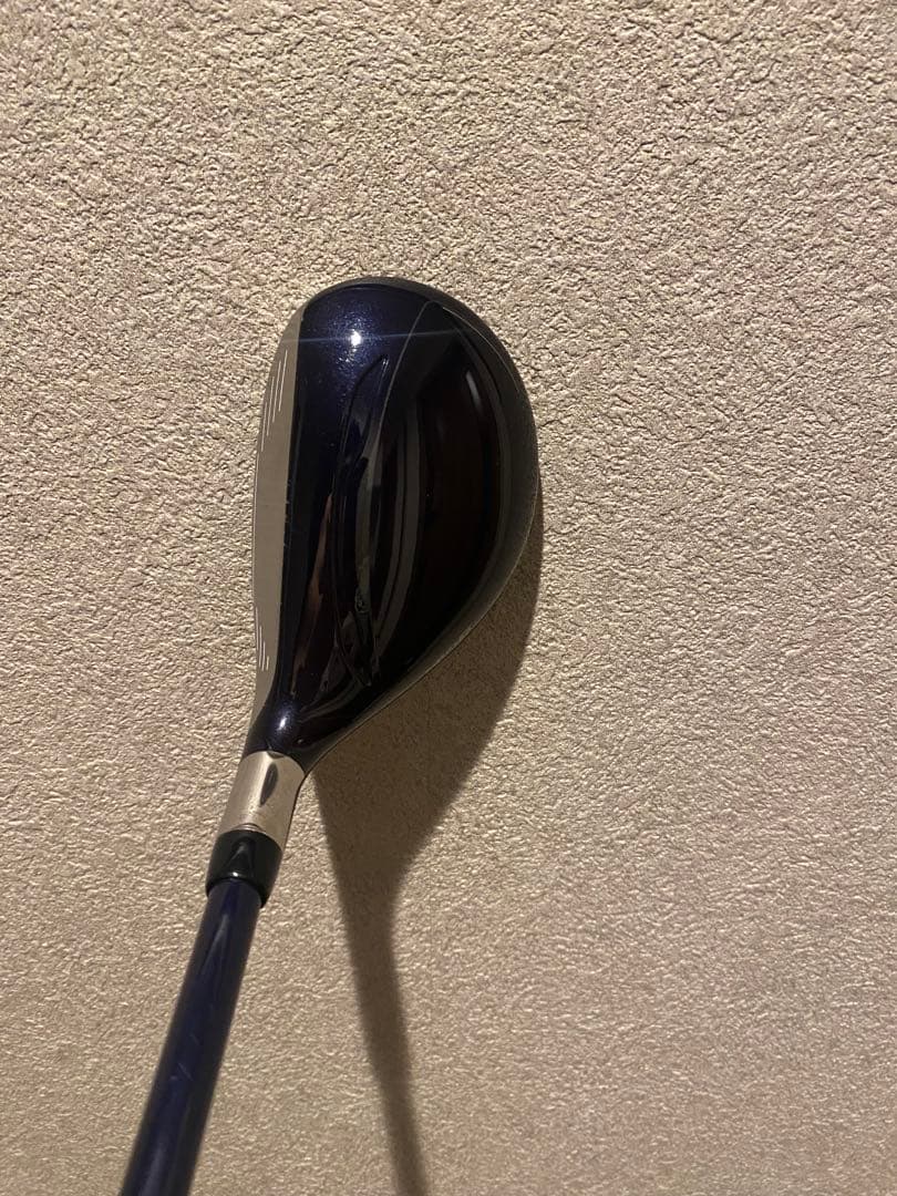 ブリヂストン JGR H5 ユーティリティ 5U