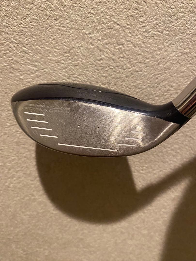 ブリヂストン JGR H5 ユーティリティ 5U