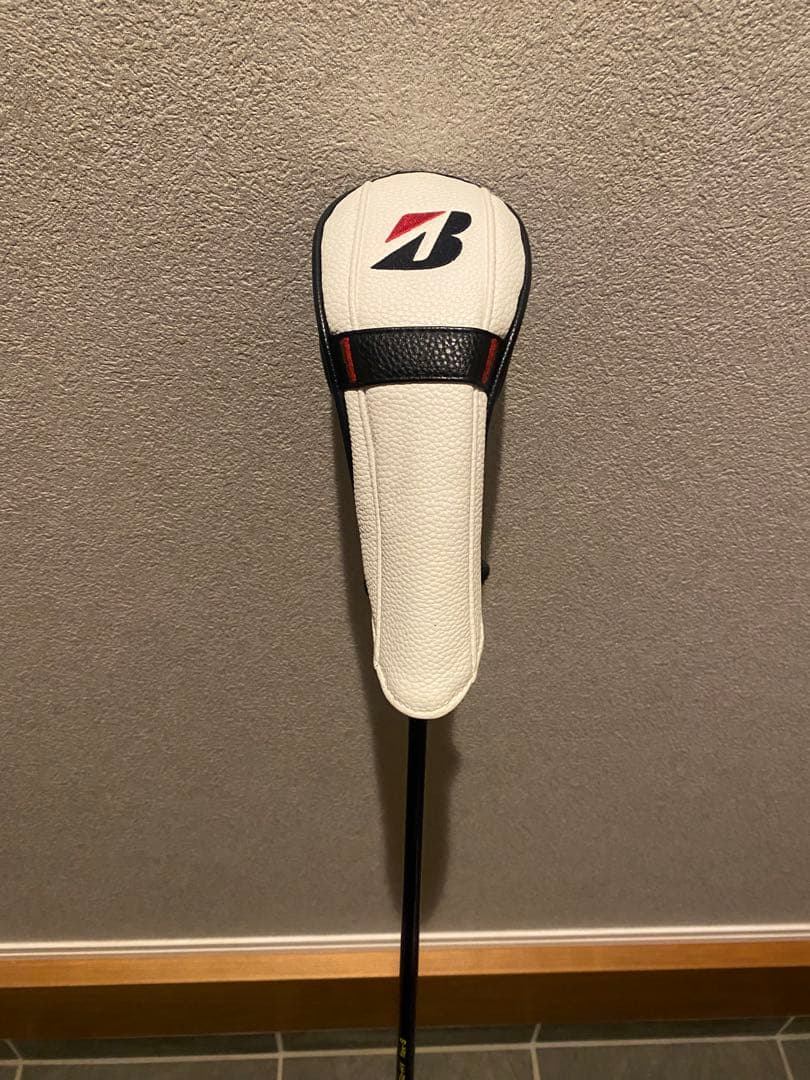 ブリヂストン JGR H5 ユーティリティ 5U