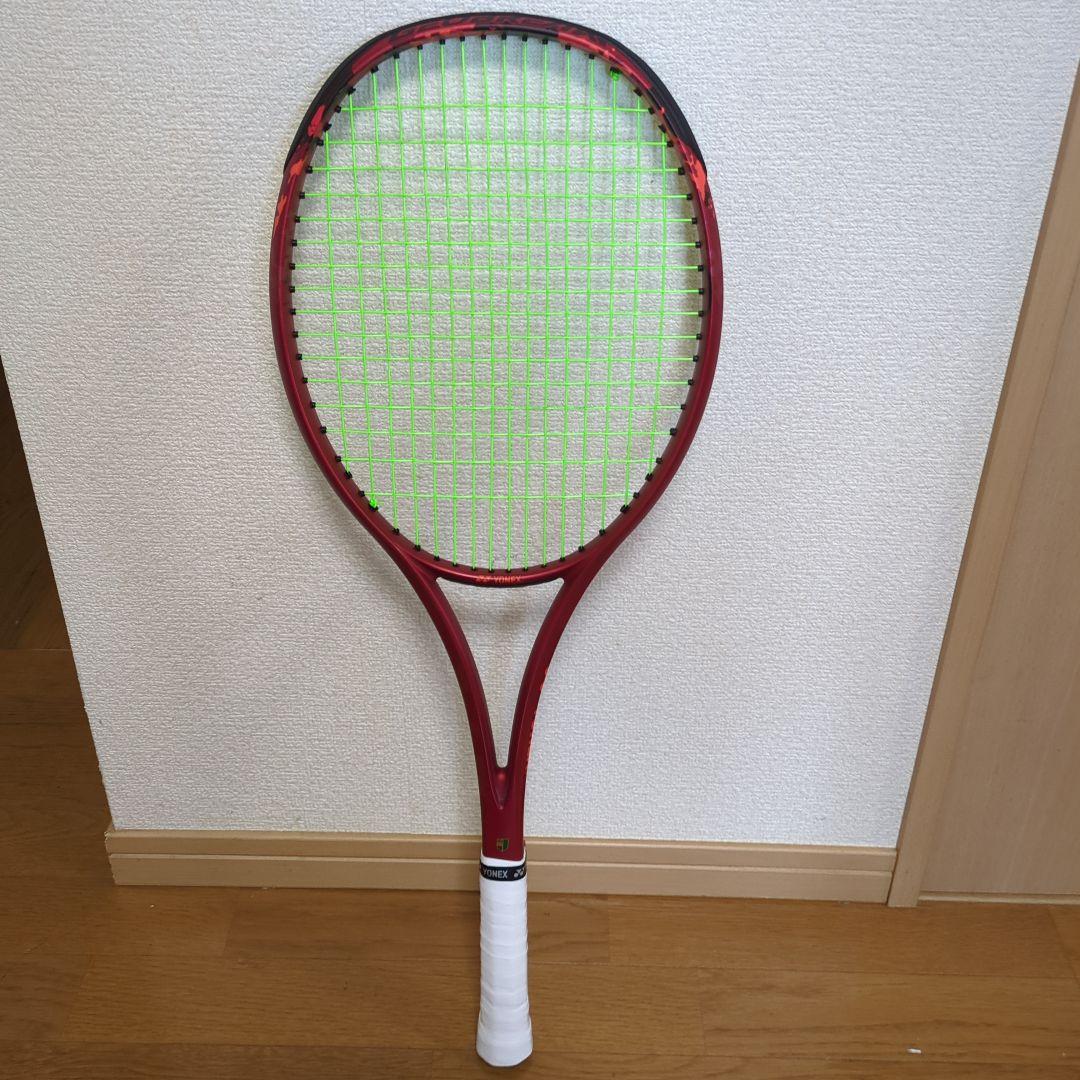 ラケット(軟式用) YONEX GEOBREAK 70VS