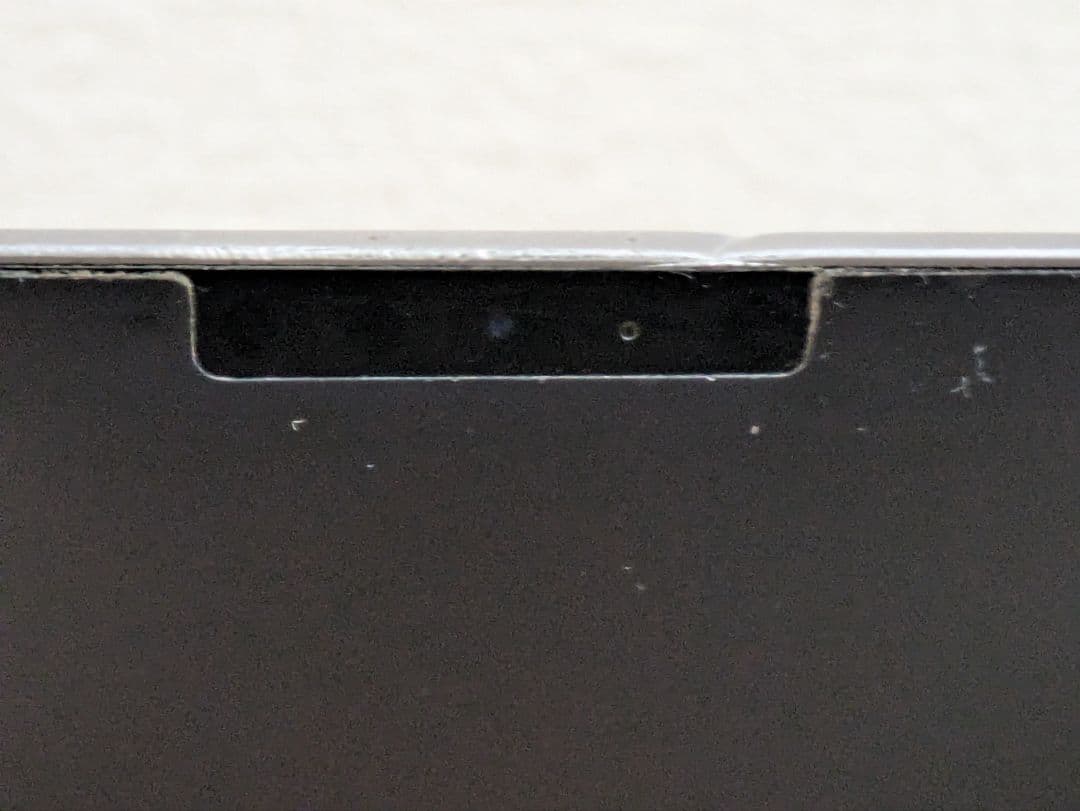 【ジャンク】iPad pro 第3世代 12.9インチ 充電に難アリ