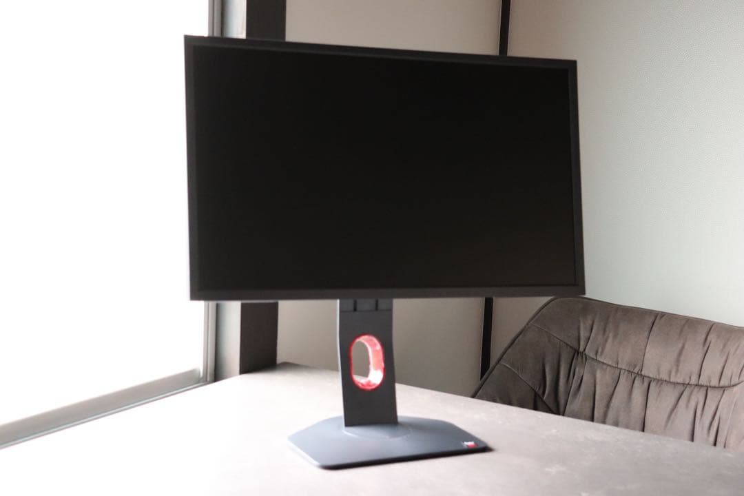 【早い者勝ち】ZOWIE XL2566K TN 360Hz ゲーミングモニター