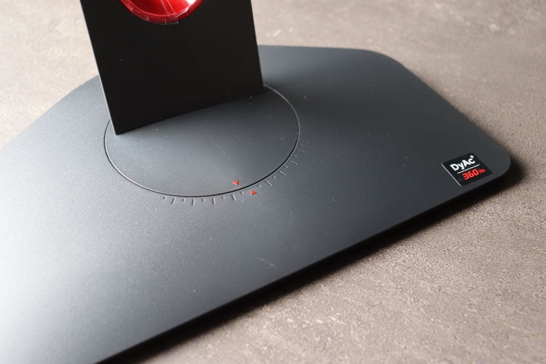 【早い者勝ち】ZOWIE XL2566K TN 360Hz ゲーミングモニター