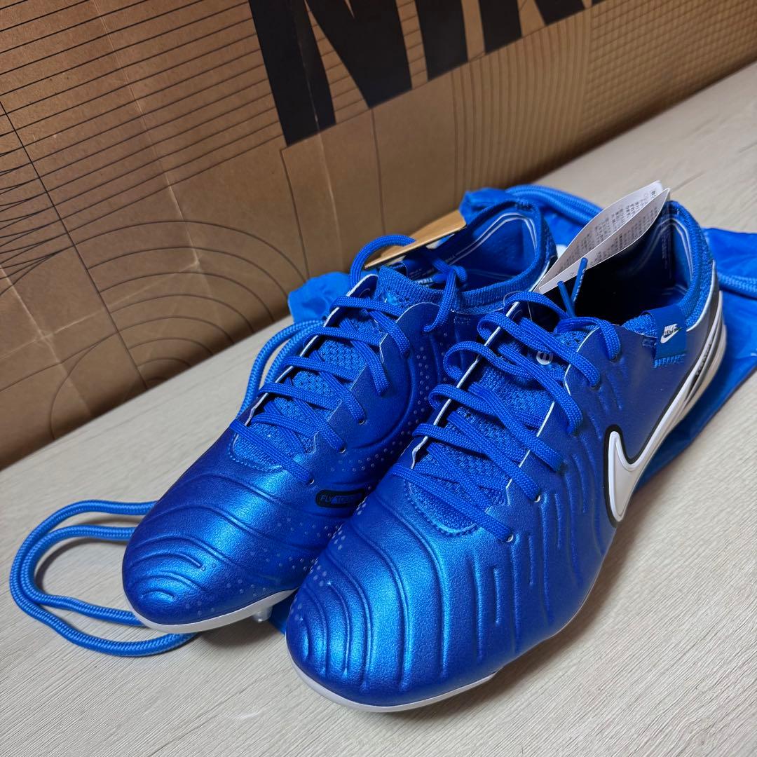 25cm ナイキレジェンド 10エリートFG