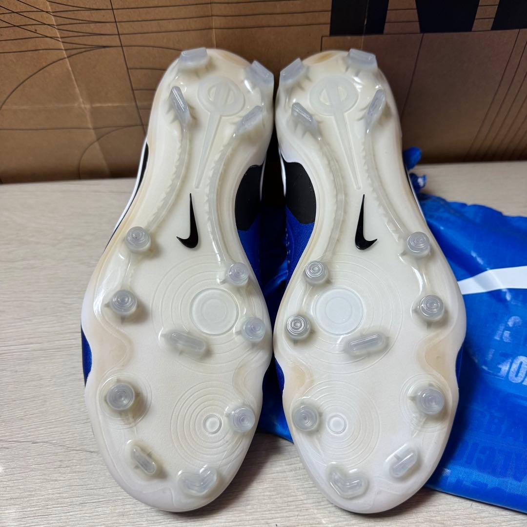 25cm ナイキレジェンド 10エリートFG