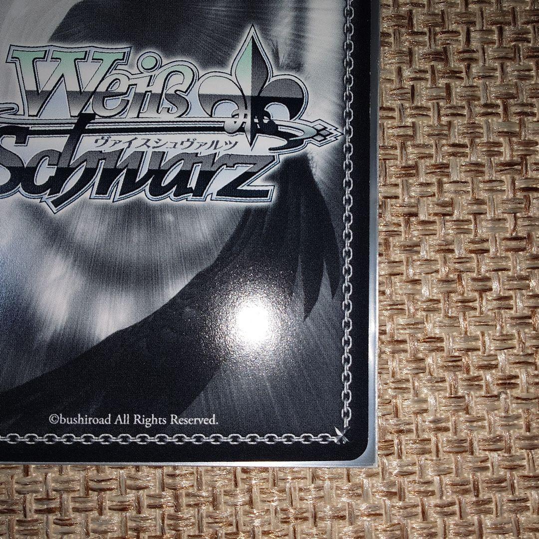 ヴァイスシュヴァルツ　如月千早　デッキ　デッキケース　プレイマットまとめ売り