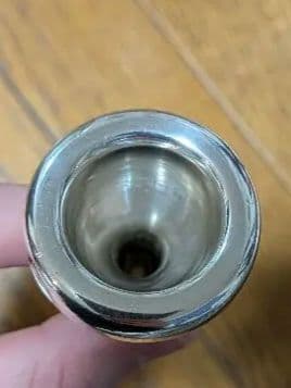 Vincent Bach Corp ノンピリオド 5GS 太管