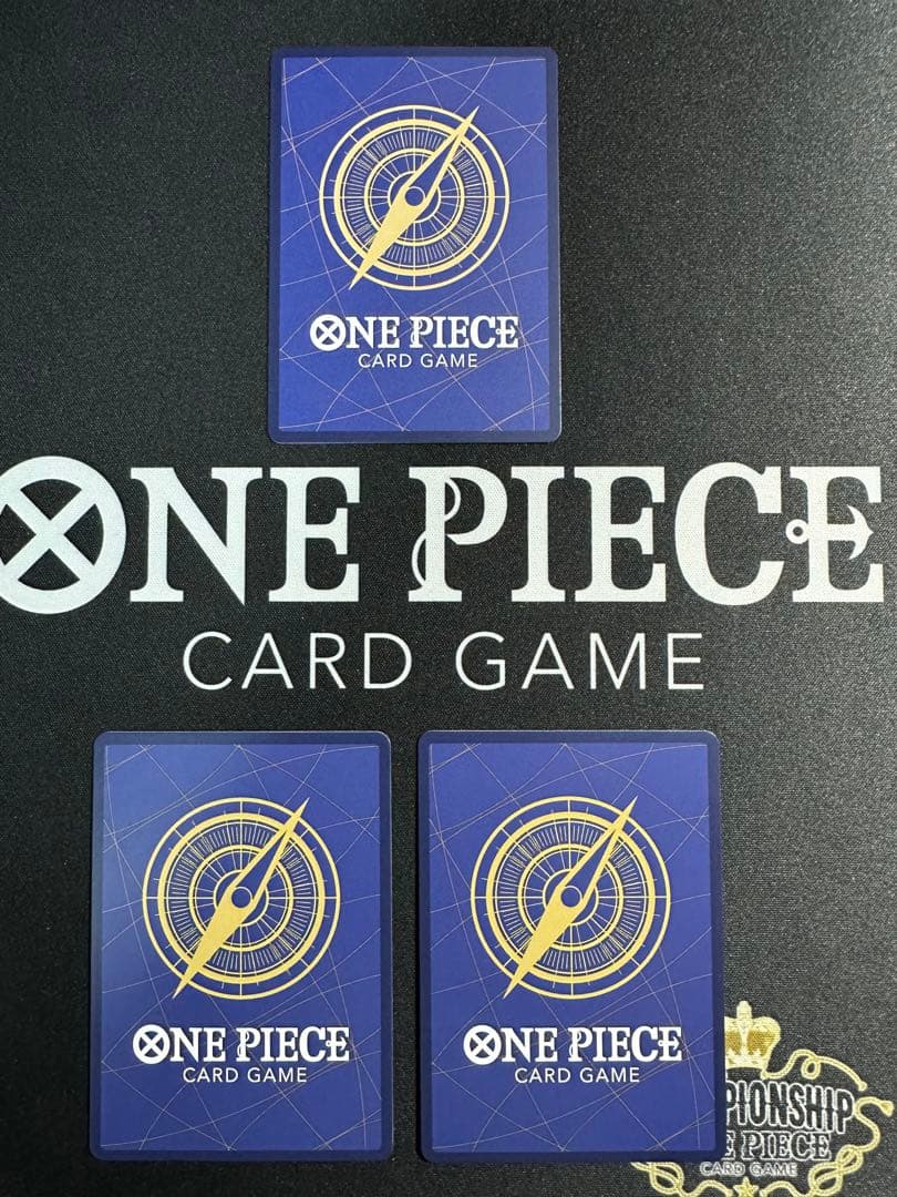 ウソ八 C SP(スペシャルカード) 3枚セット ST18-001