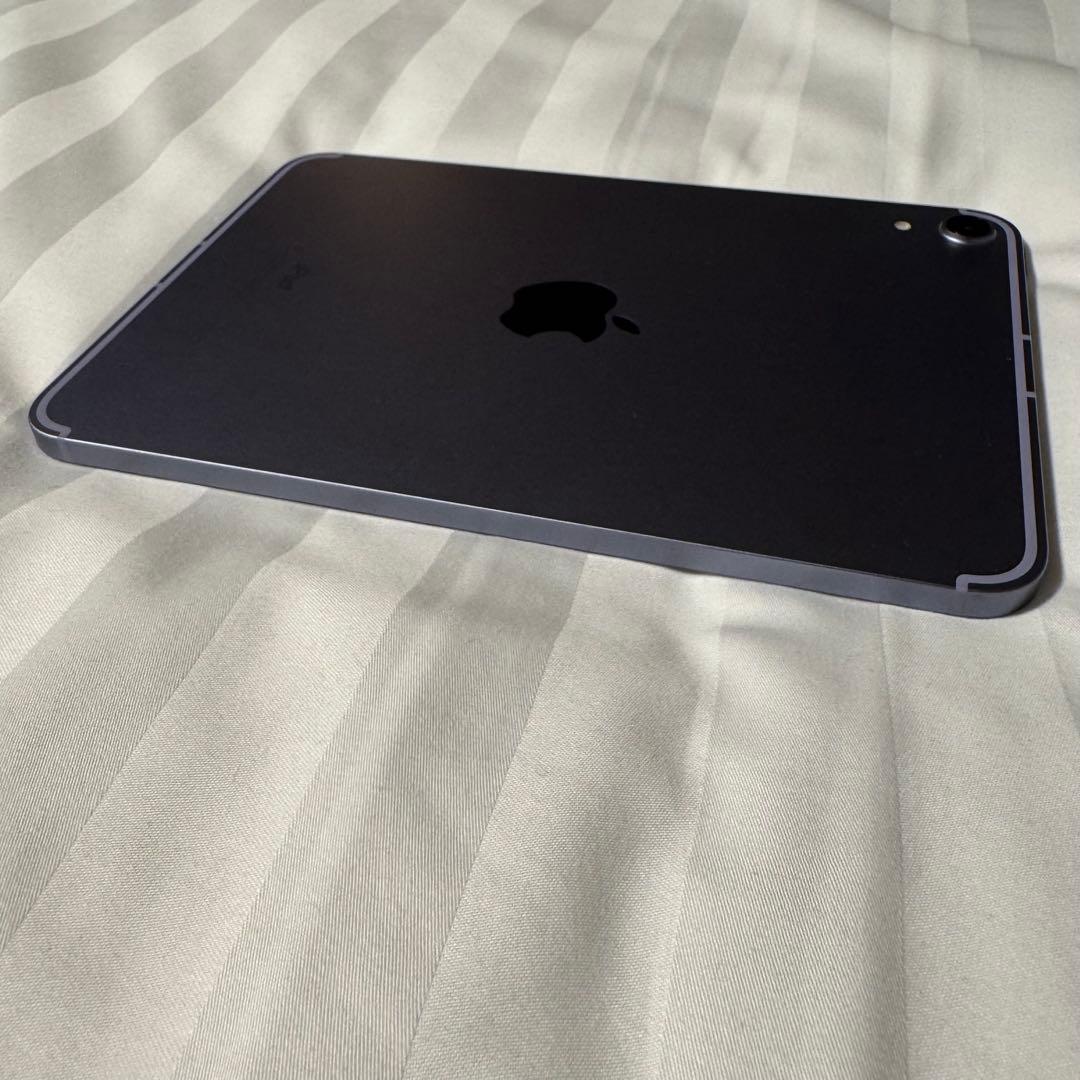 iPad mini 256gb 第6世代 Wi-Fi+Cellular