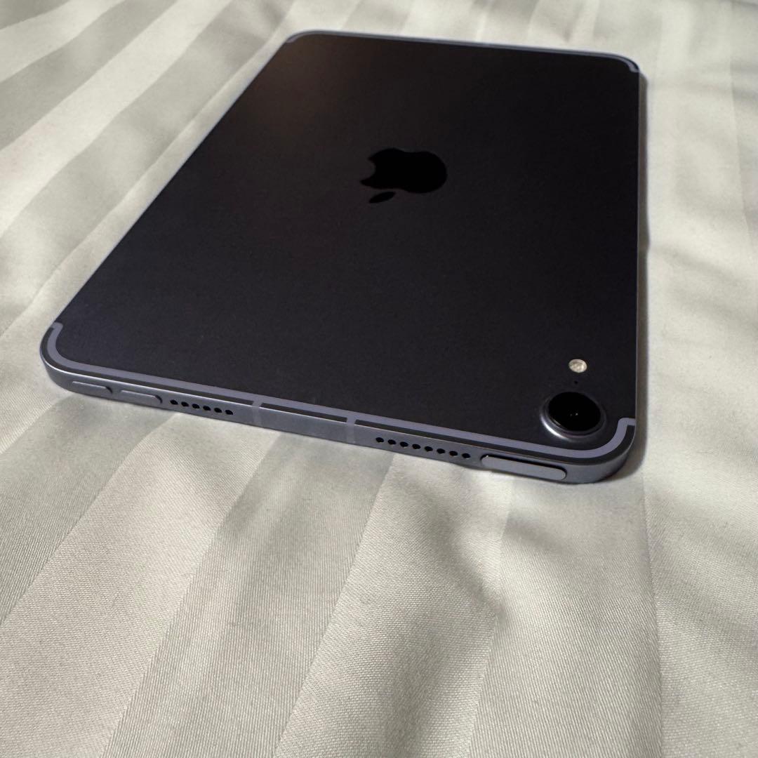 iPad mini 256gb 第6世代 Wi-Fi+Cellular