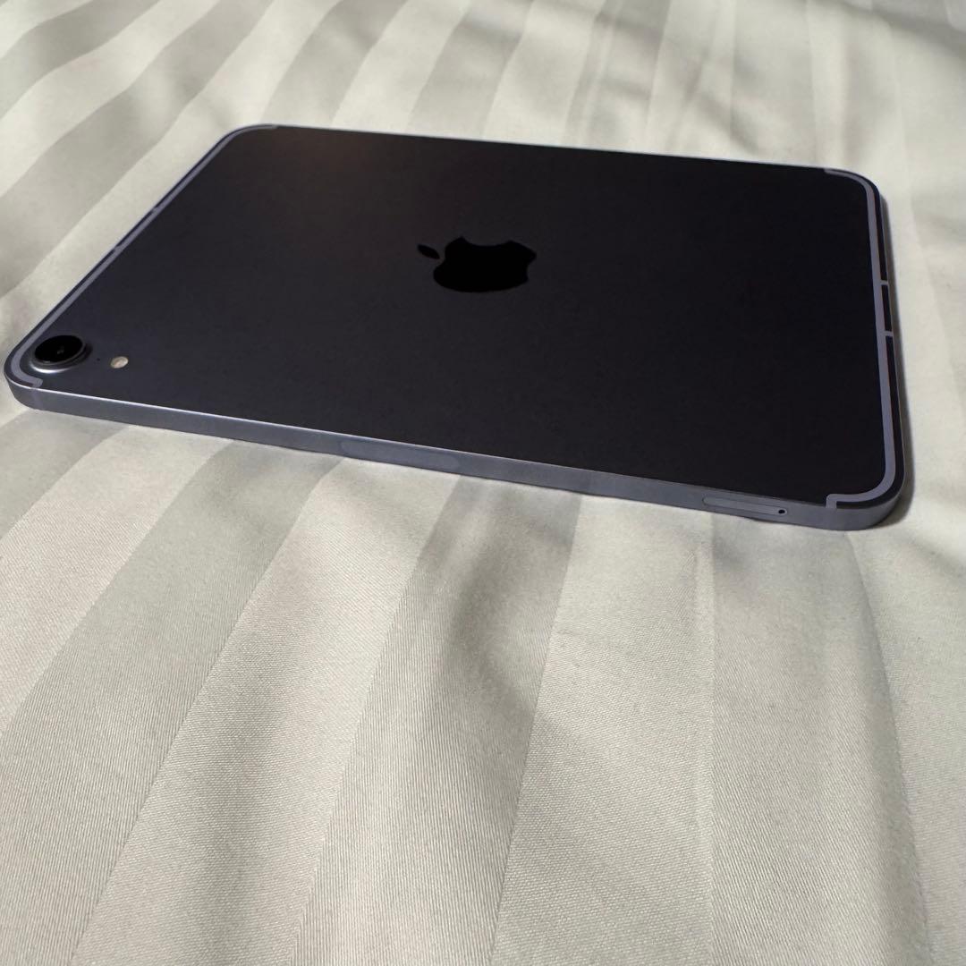 iPad mini 256gb 第6世代 Wi-Fi+Cellular