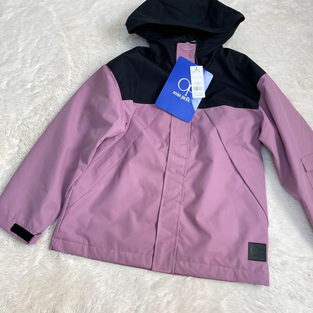 OceanPacific オーシャンパシフィック スキー スノー ウェア ピンク