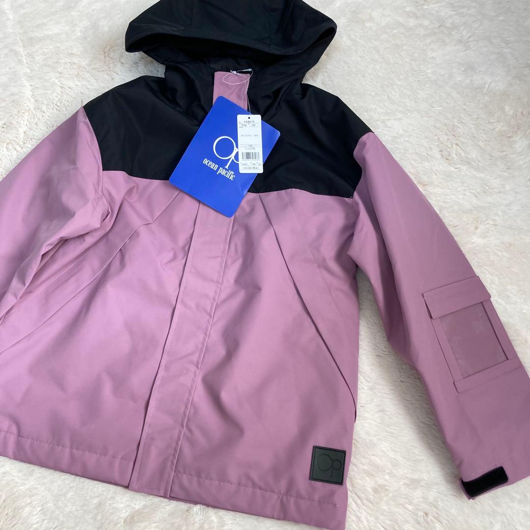 OceanPacific オーシャンパシフィック スキー スノー ウェア ピンク