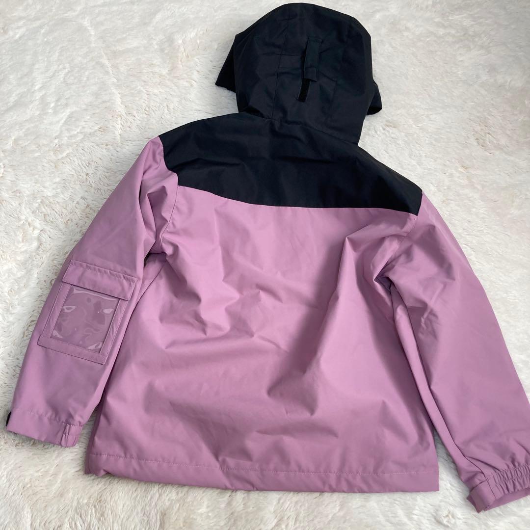 OceanPacific オーシャンパシフィック スキー スノー ウェア ピンク