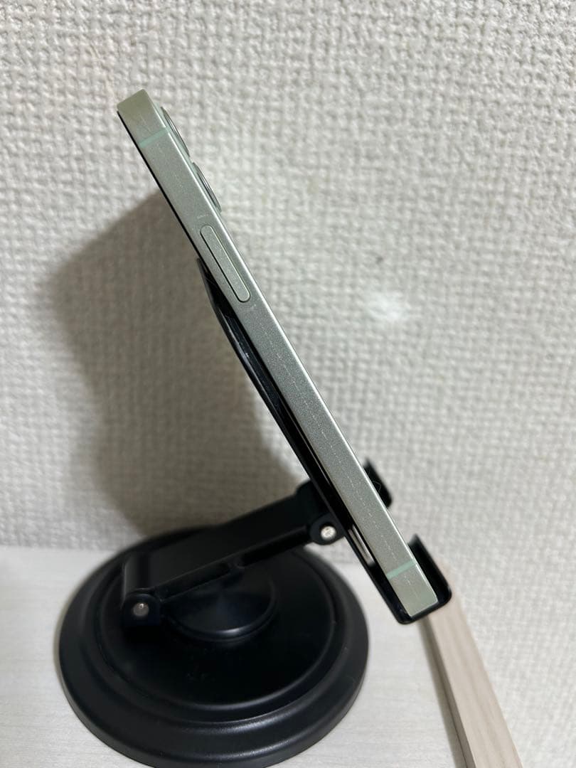 【即日発送！】iPhone12mini グリーン 64GB