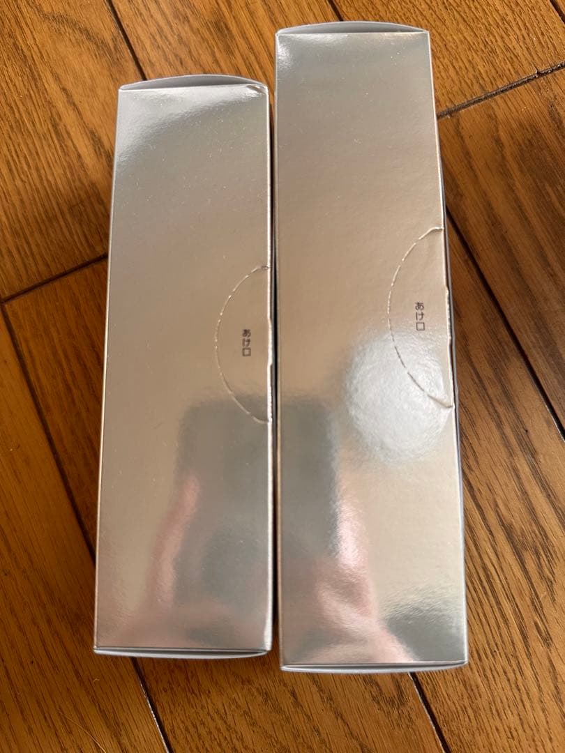 KOSE INFINITY インフィニティザリペア ローション エマルジョン