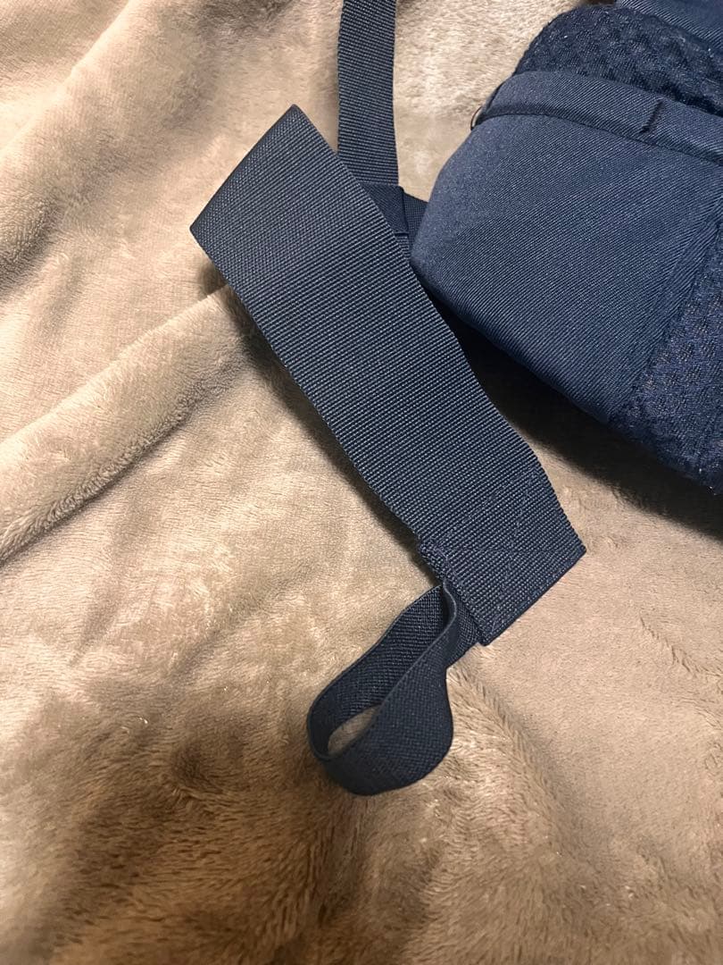 【値下げ中】ergobaby OMNI breeze 抱っこひも