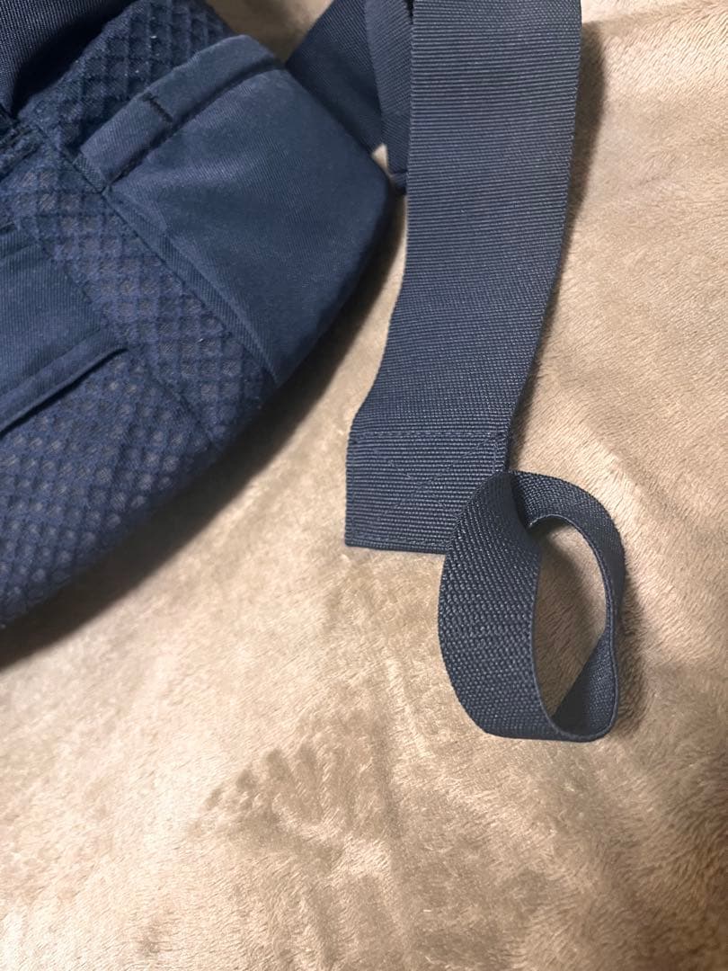 【値下げ中】ergobaby OMNI breeze 抱っこひも