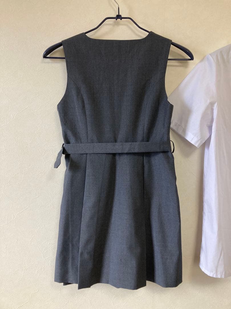 ラブライブ！スーパースター！！　結ヶ丘女子高校　制服　夏服　冬服　セット　一式