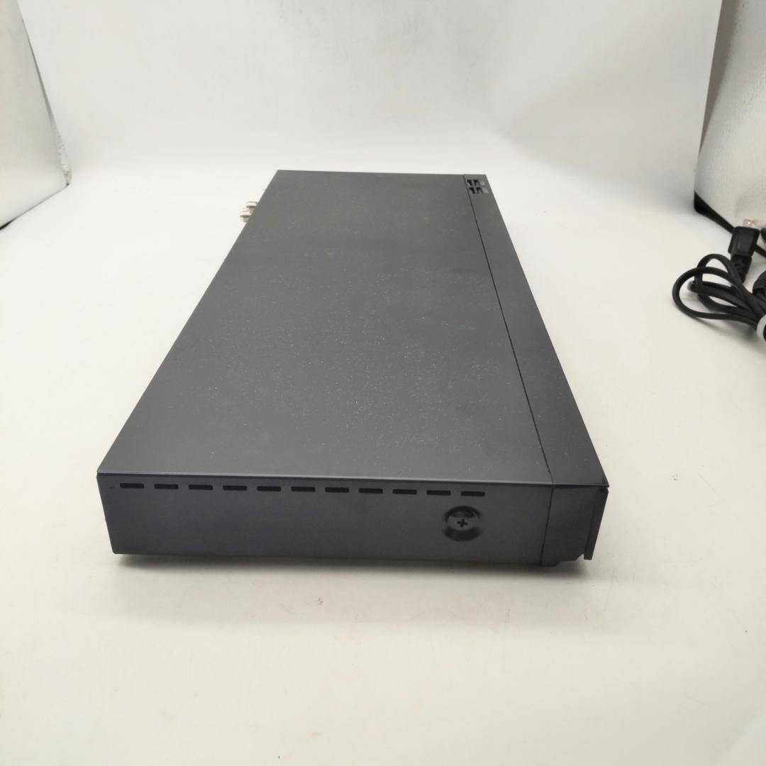 美品　Panasonic ブルーレイディスク レコーダー DMR-BRW1060