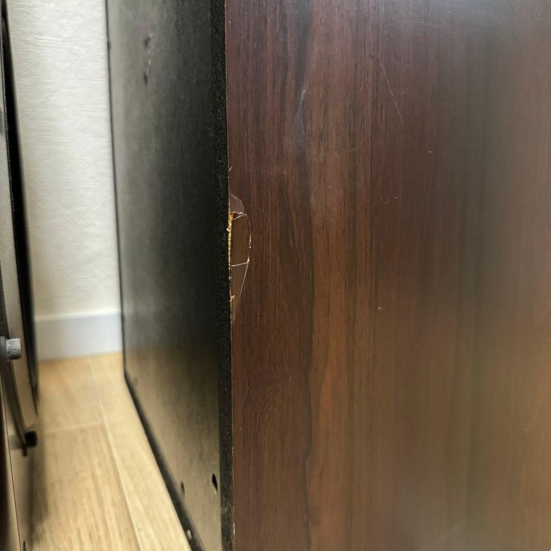 DIATONE ダイヤトーン ペアスピーカー DS-2000