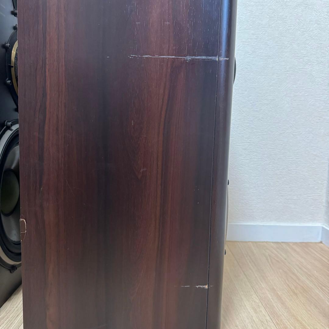 DIATONE ダイヤトーン ペアスピーカー DS-2000