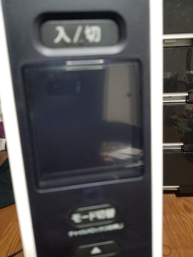 siroca シロカ 遠赤外線ヒーター かるポカ　SN451